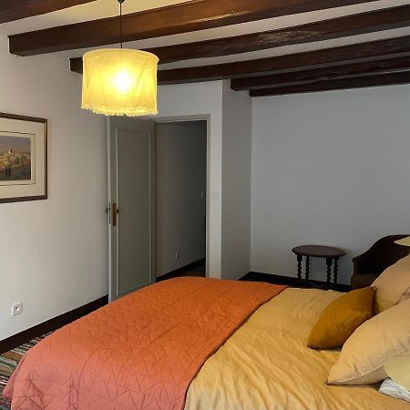 Auberge Du Boisne Villebois-Lavalette Extérieur photo