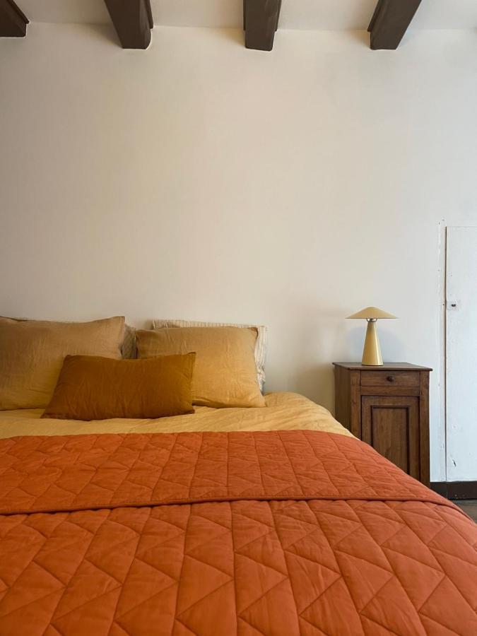 Auberge Du Boisne Villebois-Lavalette Extérieur photo