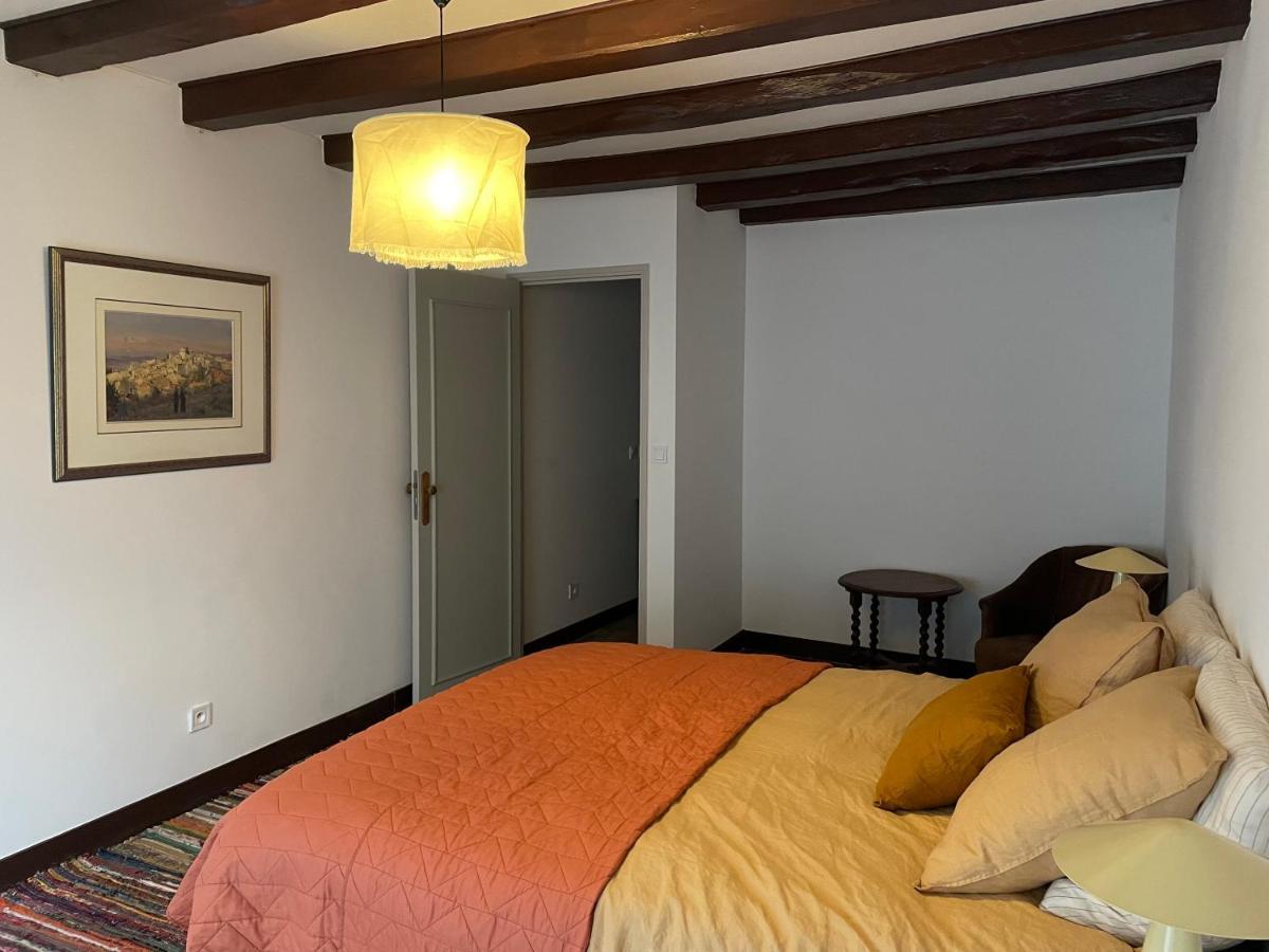 Auberge Du Boisne Villebois-Lavalette Extérieur photo