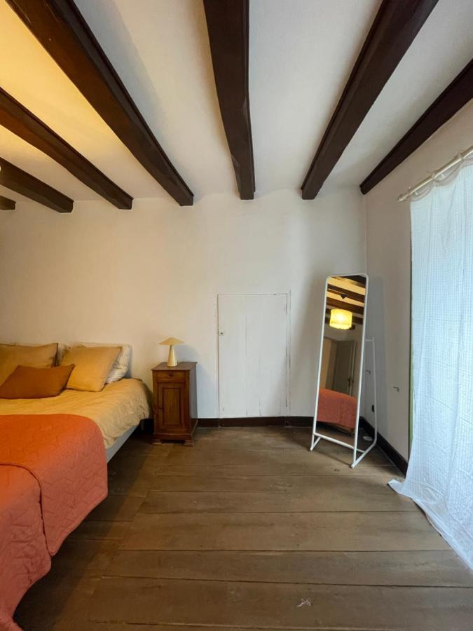 Auberge Du Boisne Villebois-Lavalette Extérieur photo